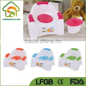 New Launch Baby Plastic Squatty Potty thumbnail-1