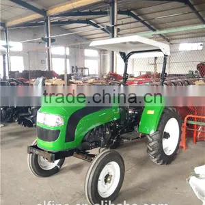 Good Quality High Efficiency Mini Farm Tractor for Sale Philippines thumbnail-1