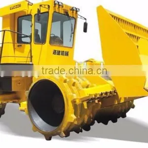 26 Ton Refuse Compactors LLC226 thumbnail-2