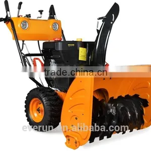 Snow Blower With CE thumbnail-1