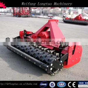 Tractor PTO Power Harrow for Sale,True Vertical Tillage Harrow thumbnail-3