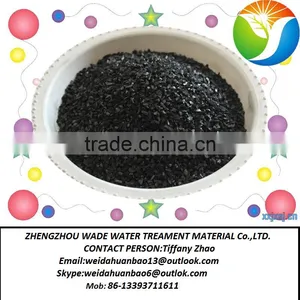 Activated Carbon Water Treatment Sale / Activated Carbon Sale thumbnail-4