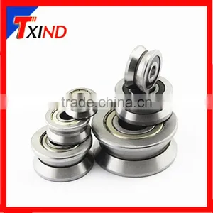 Factory Supply Top Quality Bearing LR5203-X-2Z LR5203-2Z LR5204-2RS LR5204-X-2Z LR5204-2Z LR5205-2RS LR5205-X-2Z thumbnail-1