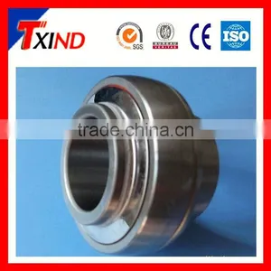 Factory Manufacture High Quality Competitive Price Pillow Block Bearings Machine Tool Bearing F204 F205 F206 F207 F208 thumbnail-1