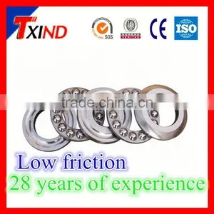 Ball n Socket Bearing Cage Manufacturers thumbnail-6