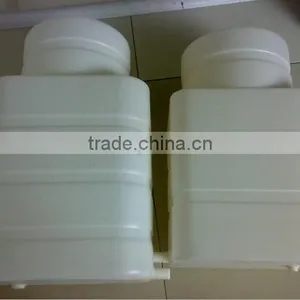 OEM Blow Molding Plastic Auto Spare Parts Water Storage Tank /Water Tank of Car thumbnail-6