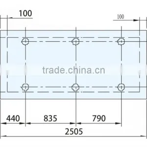 CNC Gear Hobber thumbnail-4