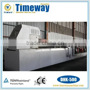 DHK-800 Strong CNC Deep Hole Honing Machine thumbnail-2