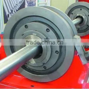 CNC Pipe Cylinder Skiving and Roller Burnishing Machine thumbnail-3