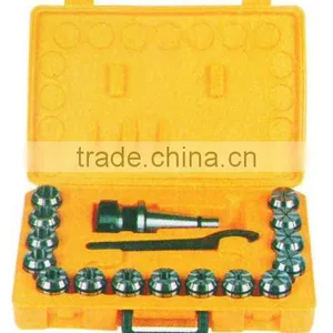 ER Series Milling Chuck Set thumbnail-1