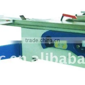 Precision Sliding Table Panel Saw thumbnail-1
