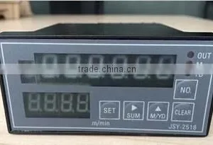 SUNTECH Length Measuring Digital Counter Meter With Wheel Type Encoder thumbnail-2