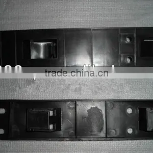 Good Quality & Low Price Auto Spare Parts Front Bumper Bracket Tor for Geely CK1 thumbnail-1