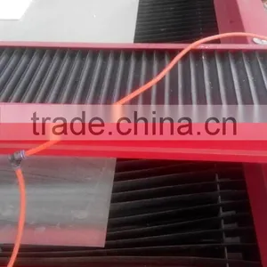 Chinese Cheap CNC Plasma Cutting Machine Cutting Thickness Max Of 10mm thumbnail-4