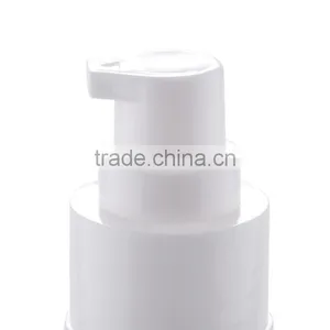 Yuyao High Quality Treatment Pump Double Wall With Cap thumbnail-5