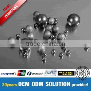 High Density Tungsten Alloy Shot for Hunting thumbnail-1