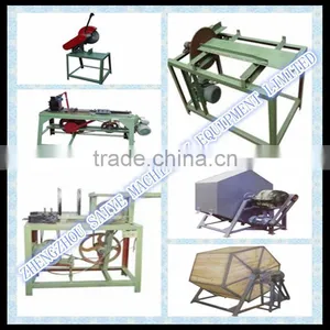 Bamboo Mat Equipment thumbnail-1