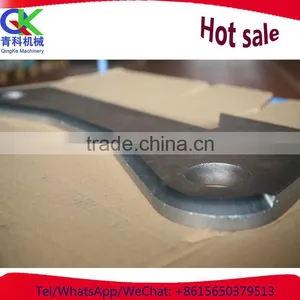Small Volume Portable CNC Cutting Machine for Sale thumbnail-3