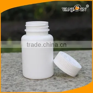4 Ounce Medicine Bottles With Child Proof Cap Custom Logo thumbnail-1