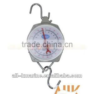 Dial Spring Balances Hook Type thumbnail-1