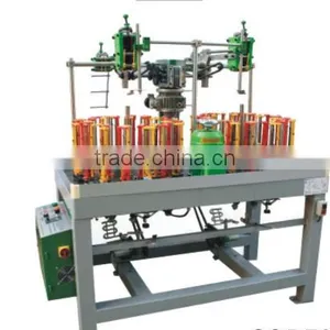 COBR32-2AC HIGH SPEED VEIN CORD BRAIDING MACHINES thumbnail-1