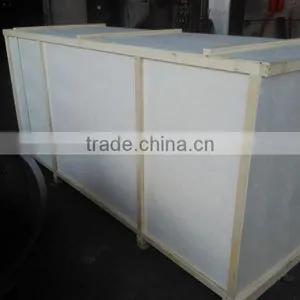 Explosion-proof Fan Fans for Coal Mine thumbnail-6