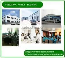 Jiangyin Brenu Industry Technology Co., Ltd. company overview - view 1 thumbnail