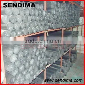 Antistatic Black and White Pom Rod thumbnail-4