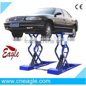 Scissor Lifts thumbnail-1