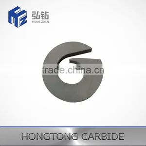 1 Way Swirl Chamber in Tungsten Carbide Material thumbnail-3