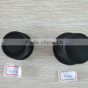 Rubber Seal for Drain Valve / Semi-automatic Drain Valve / Washing Machine Drain Valve thumbnail-1