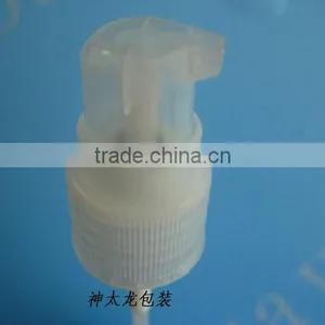 Cosmetic Cream Dispenser Pump 20mm thumbnail-1