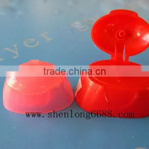 Press Cap for Plastic Shampoo Bottles thumbnail-1