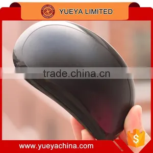 Plastic Massager Hair Brush for Ladies Women Girl Type 1 thumbnail-6