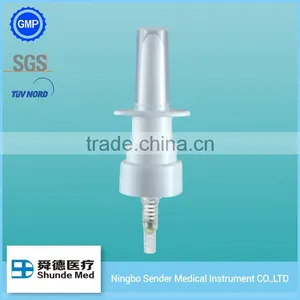 Medical Pointed Nasal Sprayer thumbnail-3