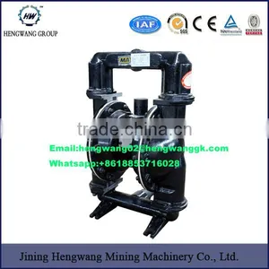 Mining Dewatering Water Pump Multistage Pump 60 Bar thumbnail-1