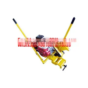 China Powerful Gasoline Rail Cutting Machine thumbnail-2