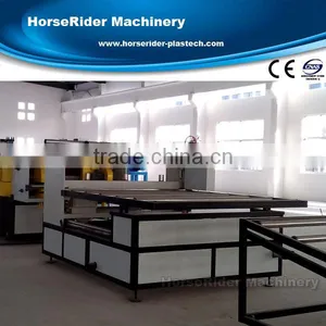 PVC Furniture Foam Board Sheet Machine thumbnail-6