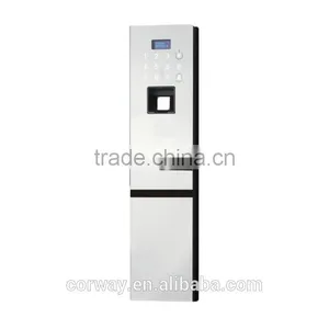 High Standard Design Silver or Bule Smart Lock for Houses thumbnail-2