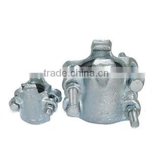 Interlock Clamps for Universal Coupling thumbnail-1