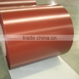 Prepainted Aluzinc Steel Coil thumbnail-1