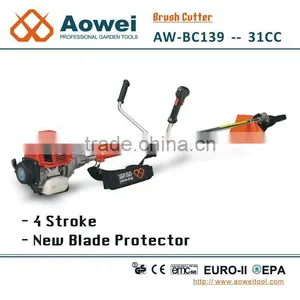 4 Stroke Brushcutter CG139-best Brushcutters thumbnail-1