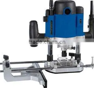 Electric Router ET01204ER 12mm/ 1/2" thumbnail-1