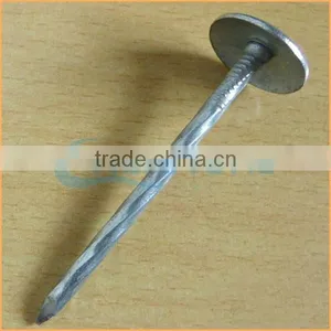 Top Quality Annular Roofing Nails Trusted Chuanghe Suppliers From Com thumbnail-1
