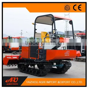 Hot Sale Good Quality Rotary Tiller thumbnail-1