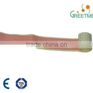 Drilled Zinc Oxide Adhesive Plaster thumbnail-1