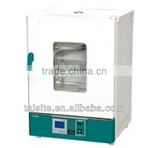 Laboratory Instrument Manufacture Hot Air Circulate Drying Oven 45L,65L and 125L GX thumbnail-1