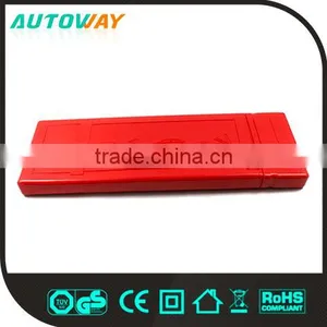 Roadway Safety Produc Reflective Warning Triangle Sign thumbnail-3