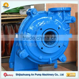Metal Like Gold or Coal Mineral Processing Separation Ore Dressing Benefication Slurry Pump thumbnail-6