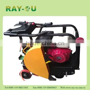 Factory Direct Sale New Design High Quality Concrete Saws thumbnail-1